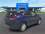 Certified 2022 Chevrolet Equinox LT image 5