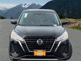 Used 2021 Nissan Kicks S image 2
