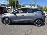 Used 2022 Chevrolet Bolt EUV Premier w/ Super Cruise Package image 4