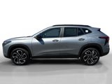 New 2025 Chevrolet Trax RS w/ Driver Confidence Package image 2