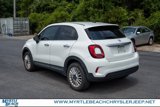 Used 2022 FIAT 500X Pop w/ Pop Value Package image 4