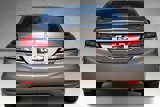 Used 2015 Honda Civic LX image 5