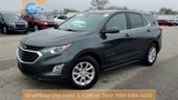 Used 2019 Chevrolet Equinox LT image 4