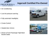 Used 2022 GMC Savana 2500 w/ Driver Convenience Package image 5