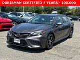Used 2023 Toyota Camry SE image 5