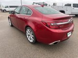 Used 2015 Buick Regal GS w/ Driver Confidence Package #1 image 5