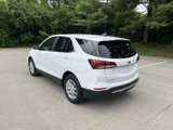 Used 2022 Chevrolet Equinox LT image 5
