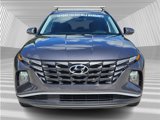 Certified 2022 Hyundai Tucson SEL image 3
