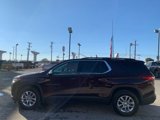 Used 2019 Chevrolet Traverse LT image 4