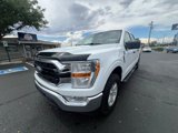 Used 2022 Ford F150 XLT w/ Equipment Group 301A Mid image 2