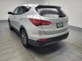 Used 2016 Hyundai Santa Fe Sport image 5