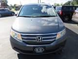 Used 2012 Honda Odyssey EX-L image 3