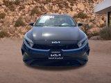 Certified 2022 Kia Forte LXS image 2