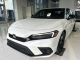 Used 2022 Honda Civic Sport image 2
