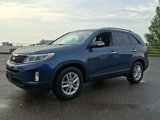 Used 2015 Kia Sorento LX image 3