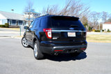 Used 2015 Ford Explorer Limited image 6