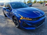Used 2022 Kia K5 GT-Line image 3