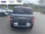 New 2025 Ford Bronco Sport Big Bend image 6