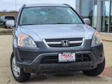 Used 2004 Honda CR-V EX image 4