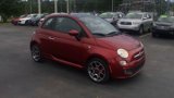 Used 2012 FIAT 500 Sport w/ Safety & Sound Pkg image 2