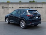 Used 2025 MAZDA CX-5 AWD 2.5 S w/ Preferred Package image 6