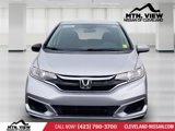 Used 2020 Honda Fit LX image 3