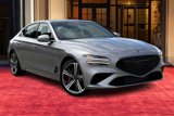Used 2024 Genesis G70 3.3T Advanced image 2