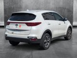 Used 2021 Kia Sportage LX w/ LX AWD Popular Package image 5