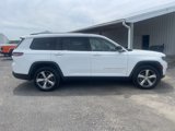 Used 2021 Jeep Grand Cherokee L Limited w/ Luxury Tech Group II image 3
