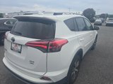 Used 2018 Toyota RAV4 XLE image 5