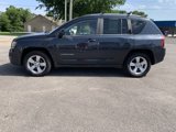 Used 2014 Jeep Compass Latitude w/ Sun/Sound Group image 2