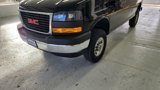 New 2023 GMC Savana 2500 image 4