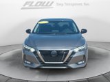 Used 2022 Nissan Sentra SR image 2