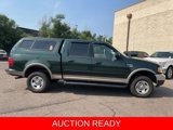 Used 2002 Ford F150 King Ranch image 6