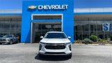 New 2025 Chevrolet Trax LT w/ Driver Confidence Package image 2