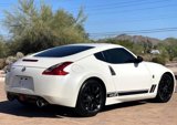 Used 2019 Nissan 370Z Coupe w/ Z34 Heritage Edition - White image 3