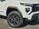 New 2025 GMC Canyon Elevation w/ Convenience Package image 3