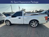 Used 2020 Ford F150 XL w/ Equipment Group 101A Mid image 5