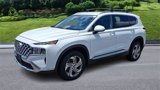 Used 2022 Hyundai Santa Fe SEL w/ Convenience Package image 4