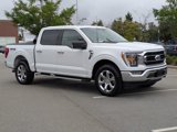 Certified 2022 Ford F150 XLT w/ Equipment Group 302A High image 2