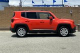 Used 2018 Jeep Renegade Latitude image 2