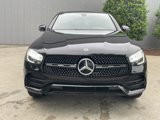 Certified 2021 Mercedes-Benz GLC 300 4MATIC Coupe image 3