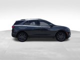 Certified 2022 Chevrolet Equinox RS w/ RS Leather Package image 3