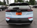 Used 2022 Chevrolet Bolt EUV LT w/ Driver Confidence Package image 6