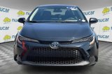 Certified 2022 Toyota Corolla LE image 2