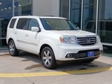 Used 2015 Honda Pilot Touring image 5