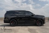 Used 2023 Cadillac Escalade Sport w/ Touring Package image 3
