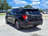 Used 2021 Ford Explorer XLT image 5