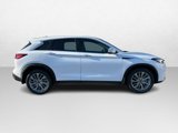 New 2025 INFINITI QX50 Pure image 2