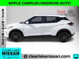 Certified 2023 Nissan Kicks SV image 4